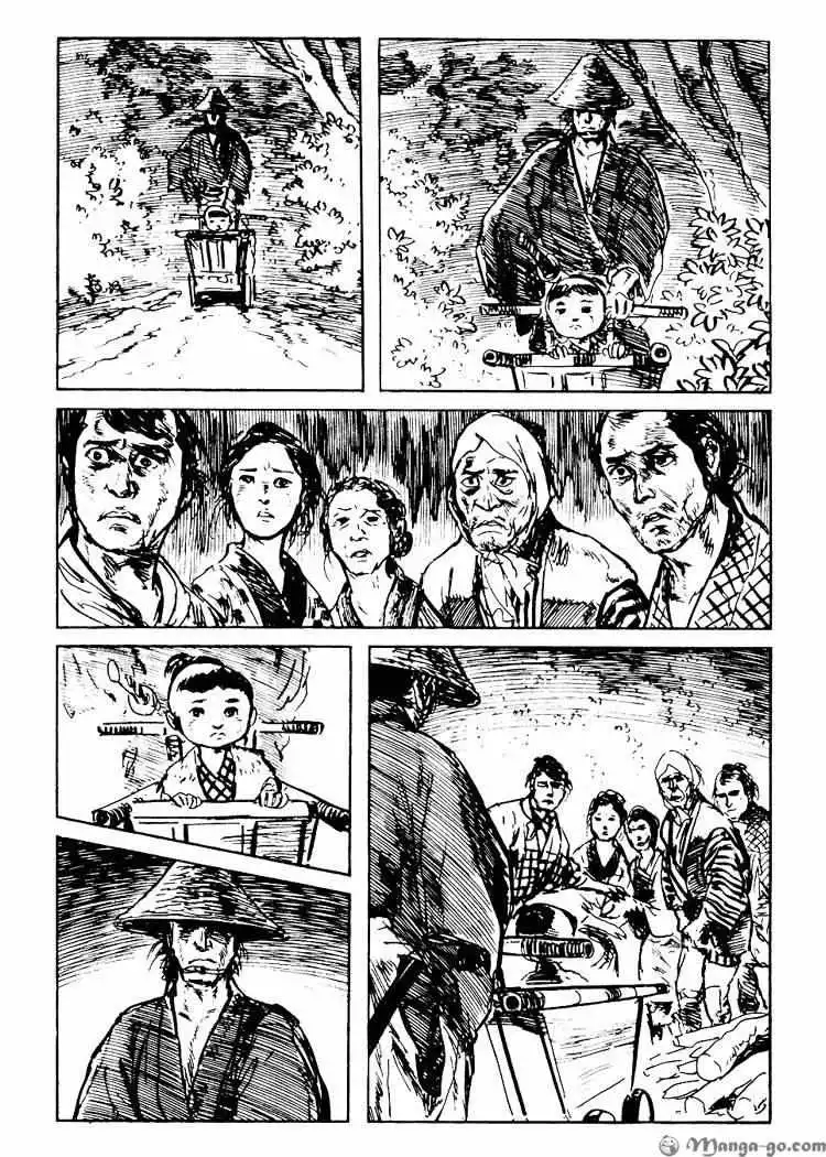 Manga page 259