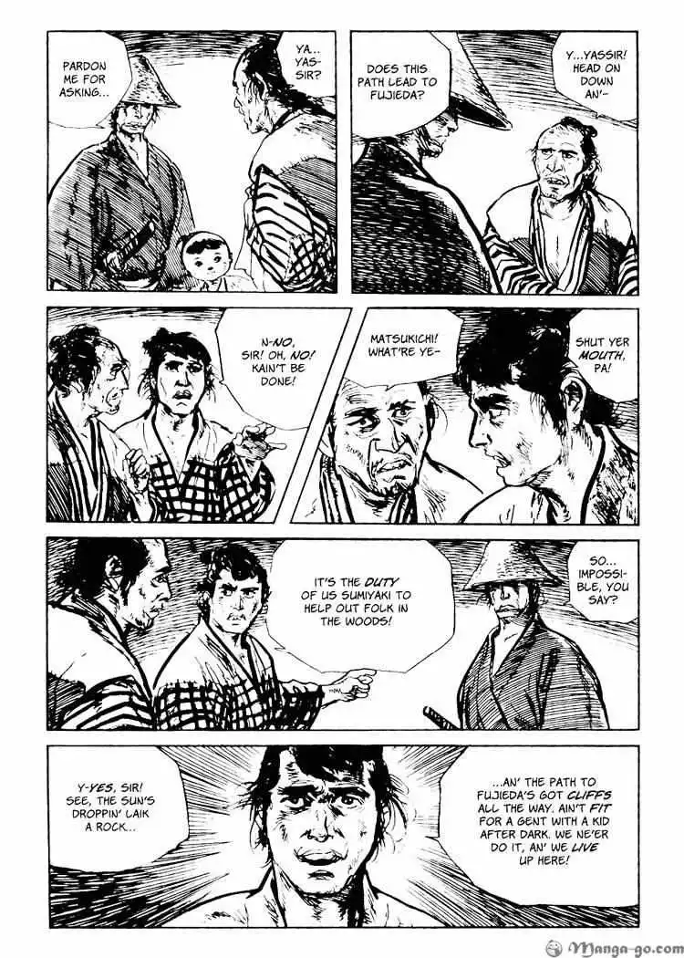 Manga page 260