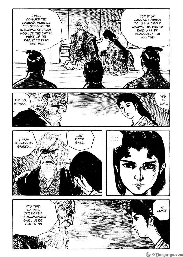 Manga page 79