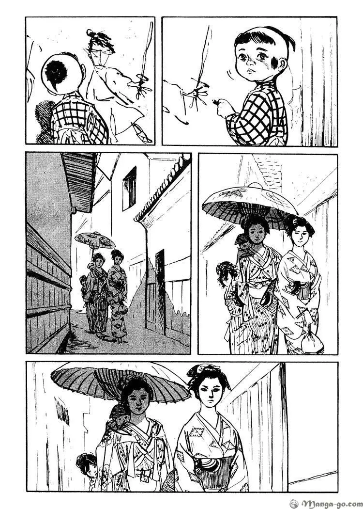 Manga page 10