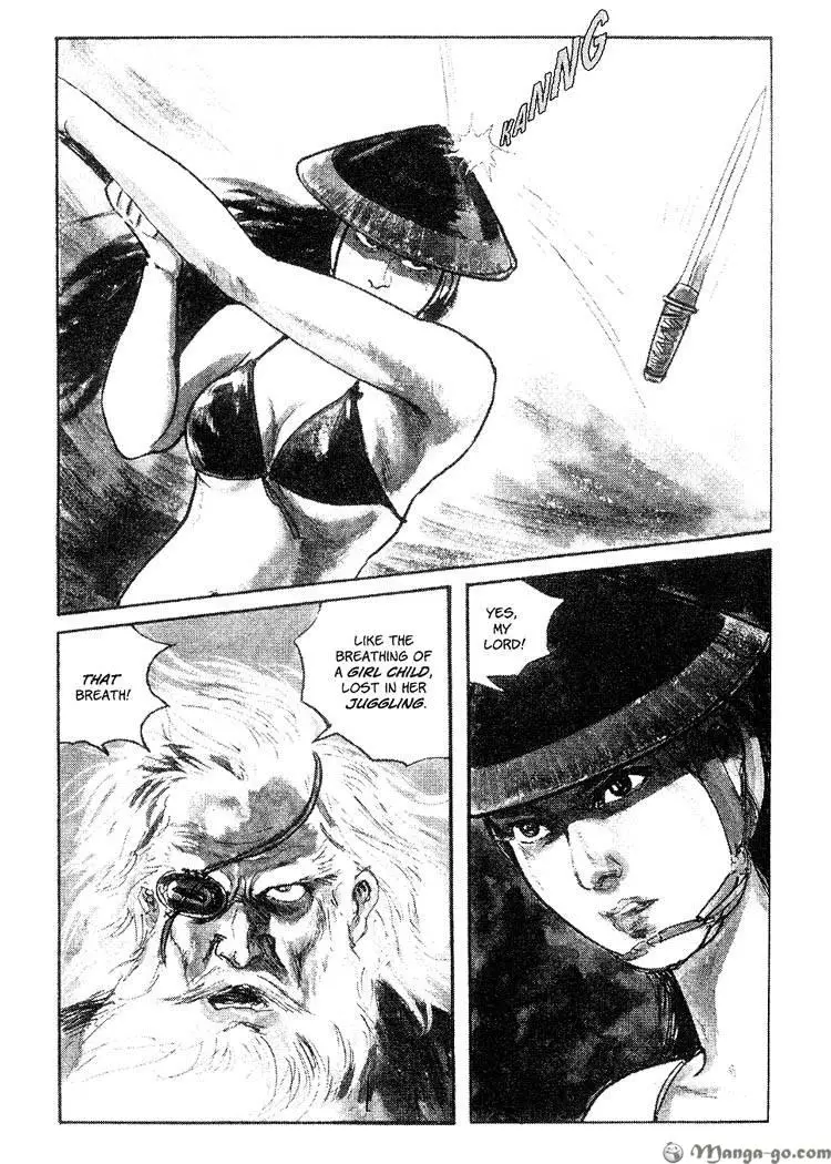 Manga page 64