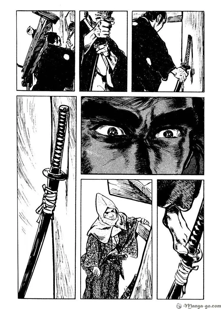 Manga page 131