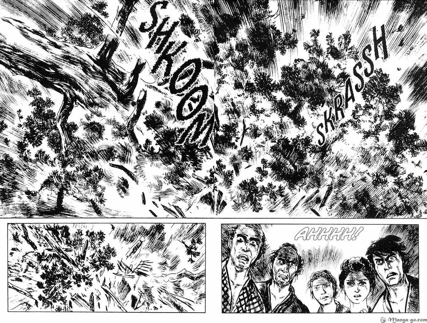 Manga page 292