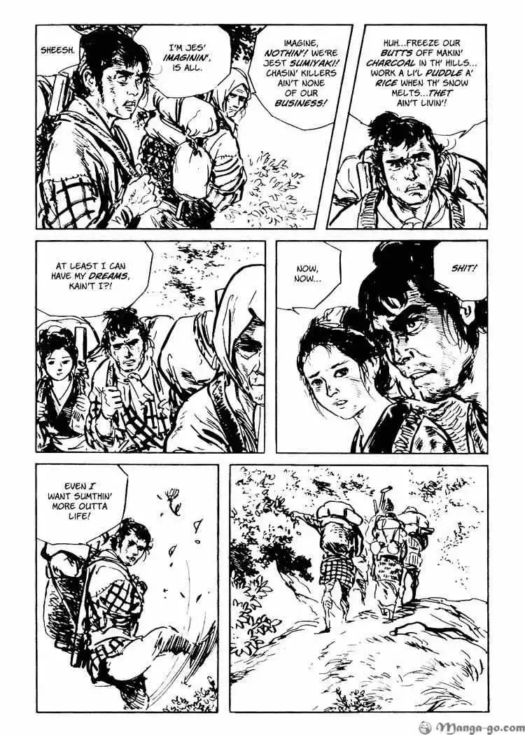 Manga page 255