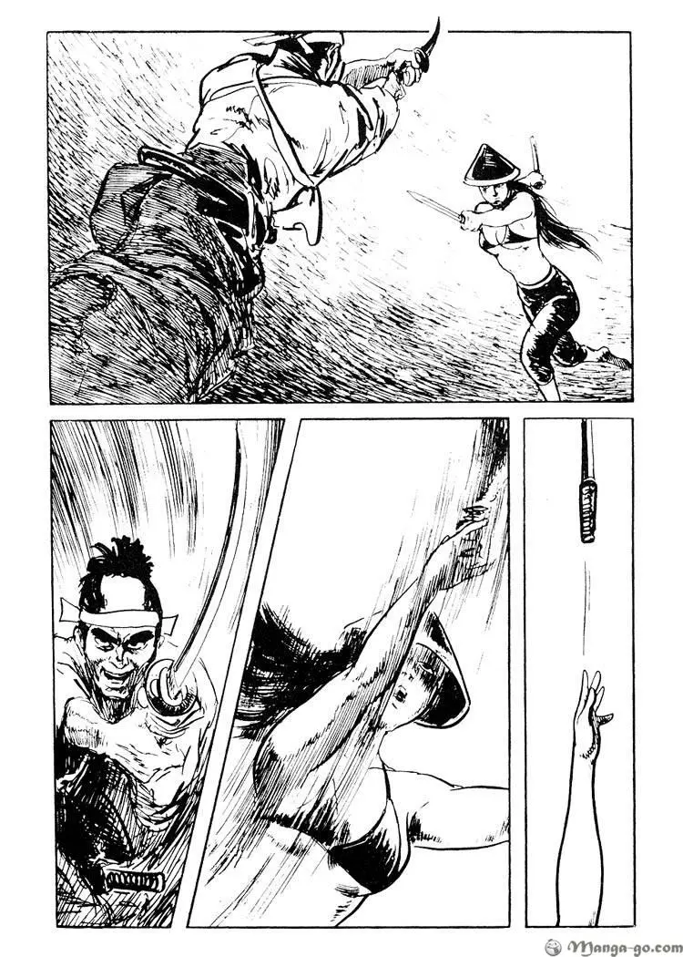 Manga page 68