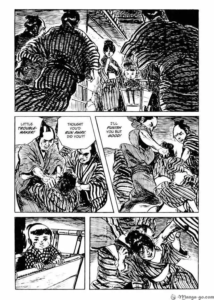 Manga page 29