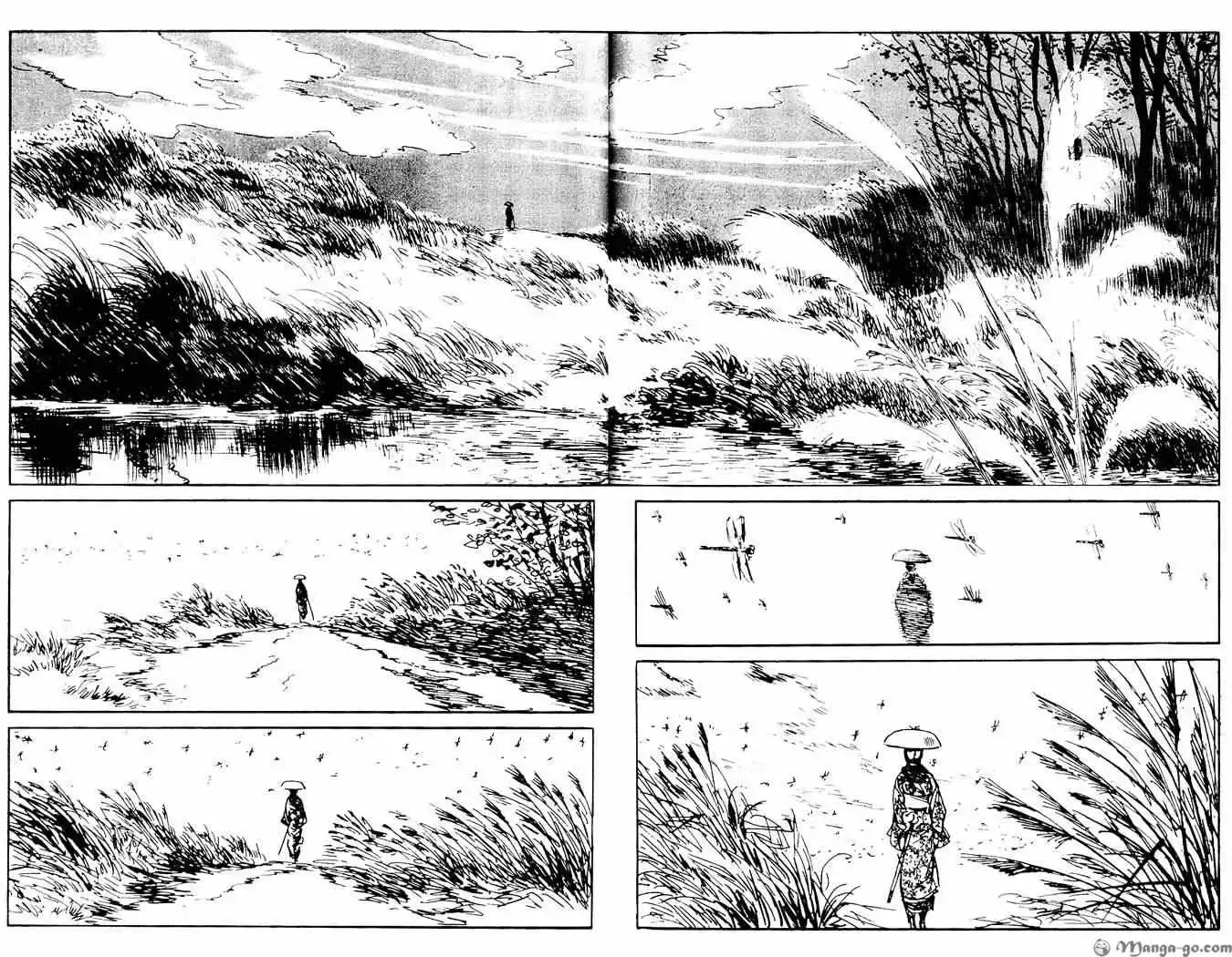 Manga page 83