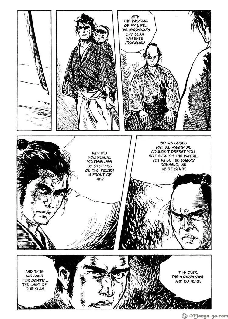Manga page 147