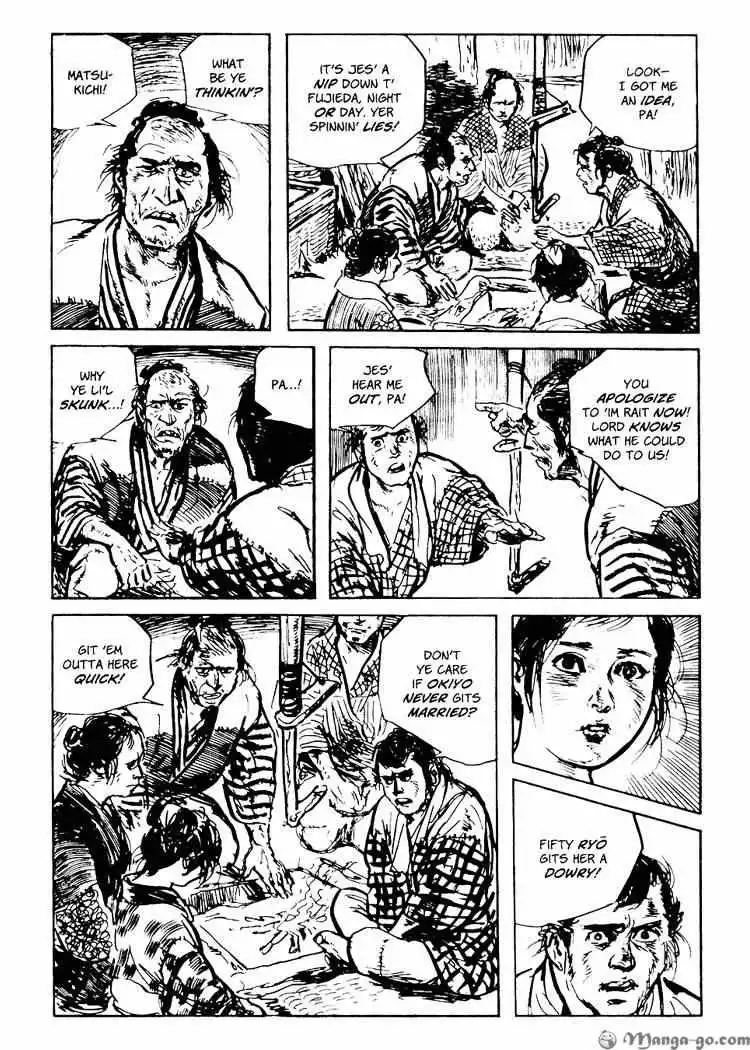 Manga page 263