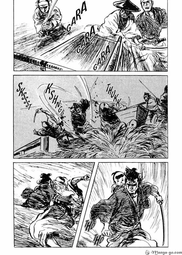 Manga page 232