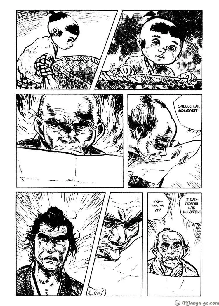 Manga page 174