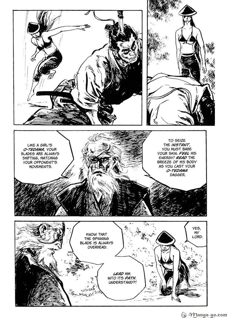 Manga page 77