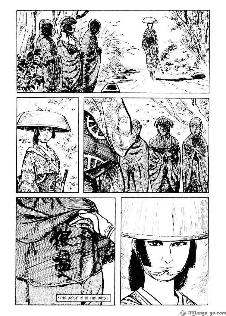 Manga page 84