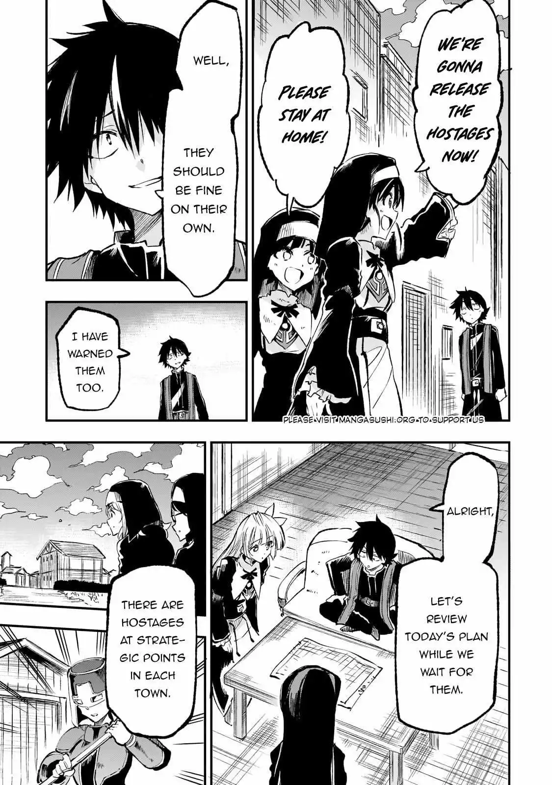 Manga page 7