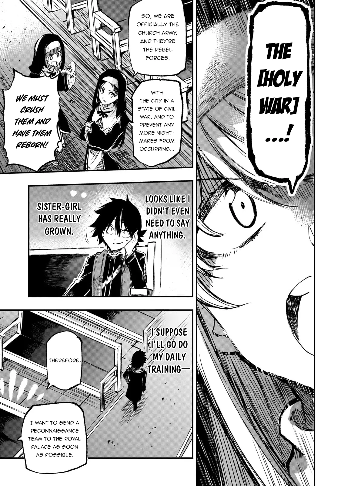 Manga page 13