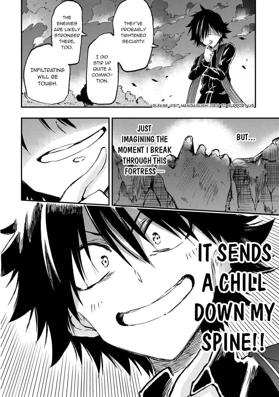 Manga page 11