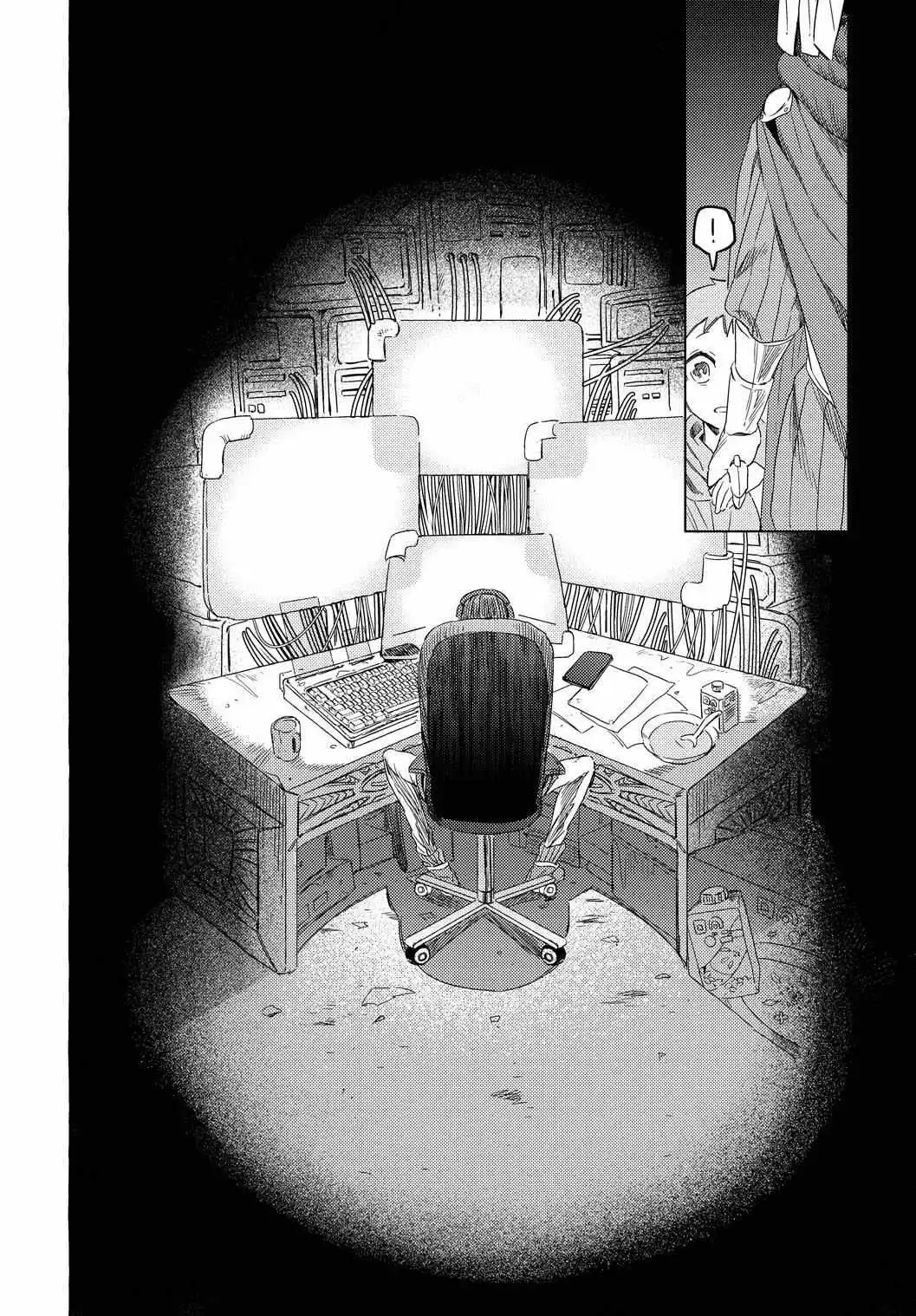 Manga page 27