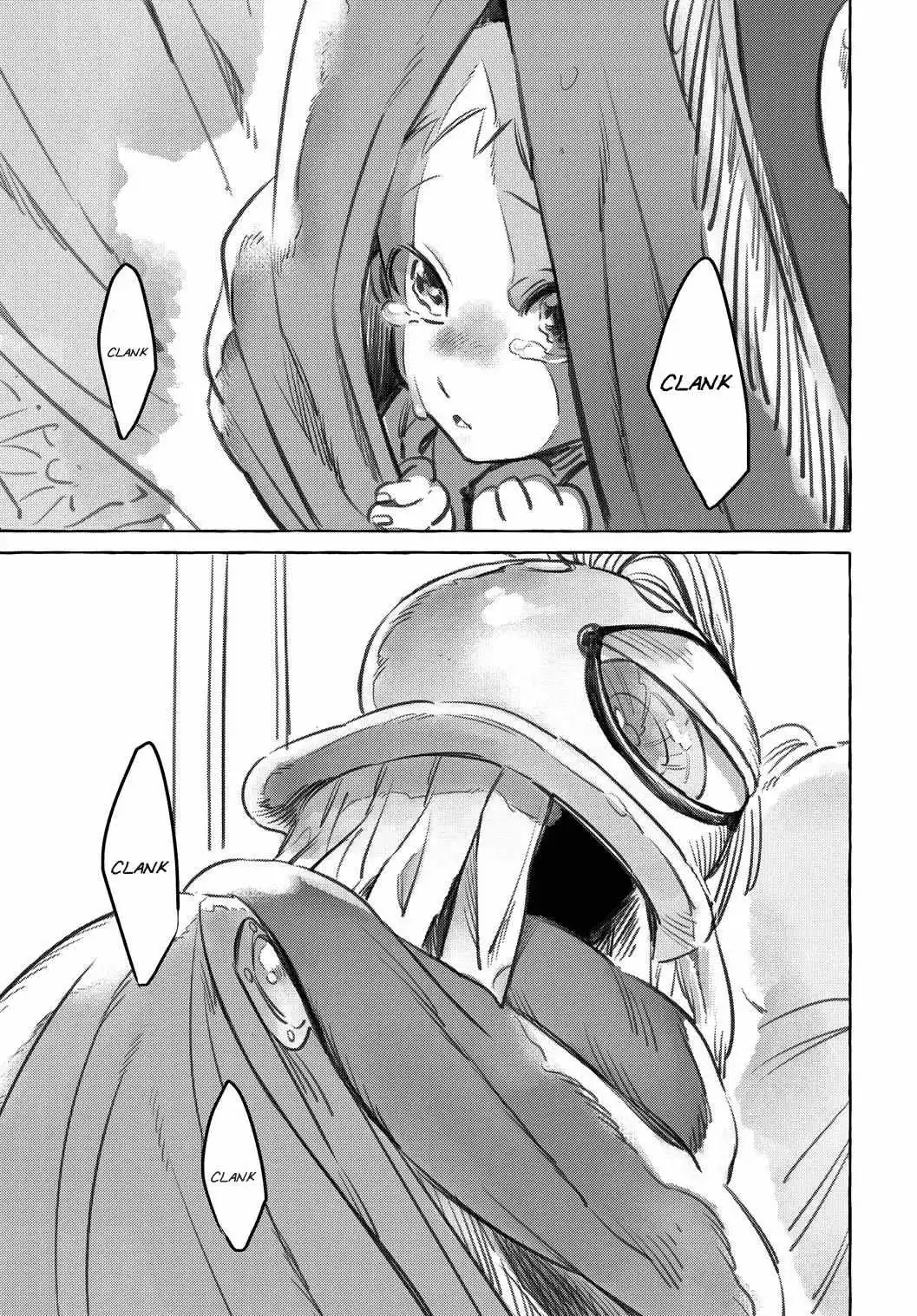 Manga page 13