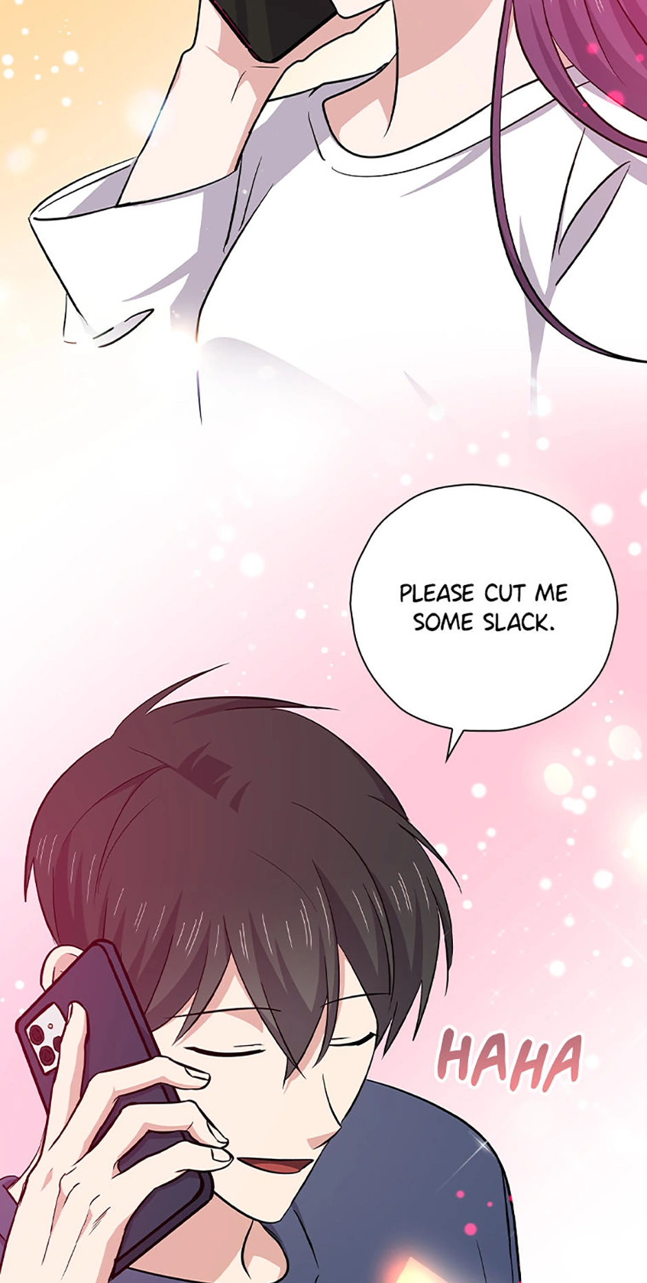 Manga page 25