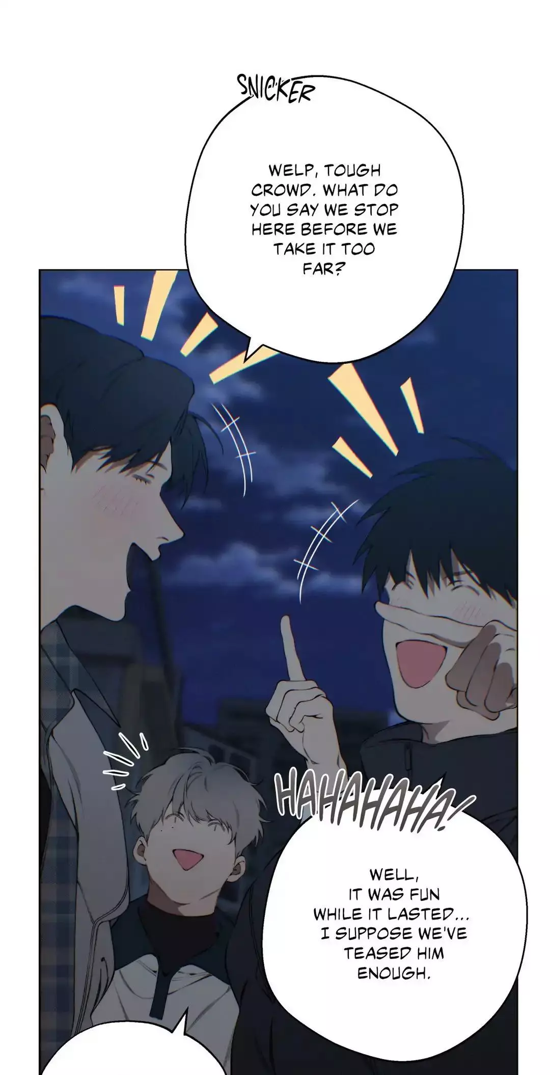 Manga page 7