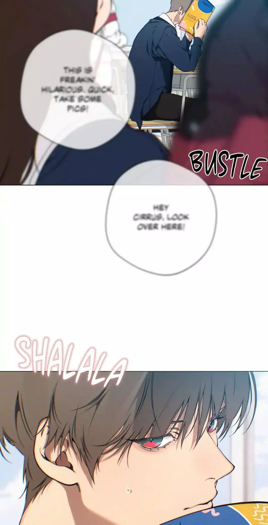 Manga page 22