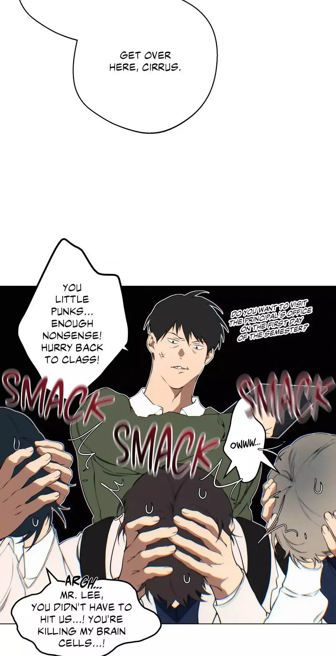 Manga page 26