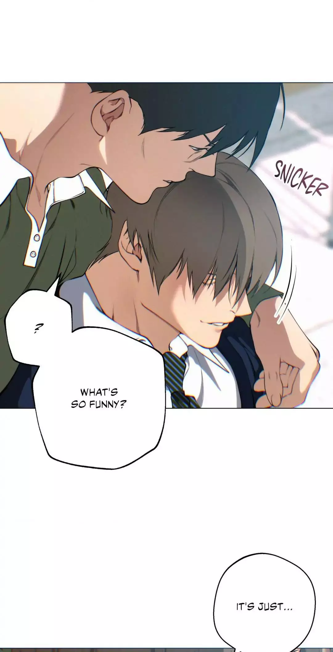 Manga page 31