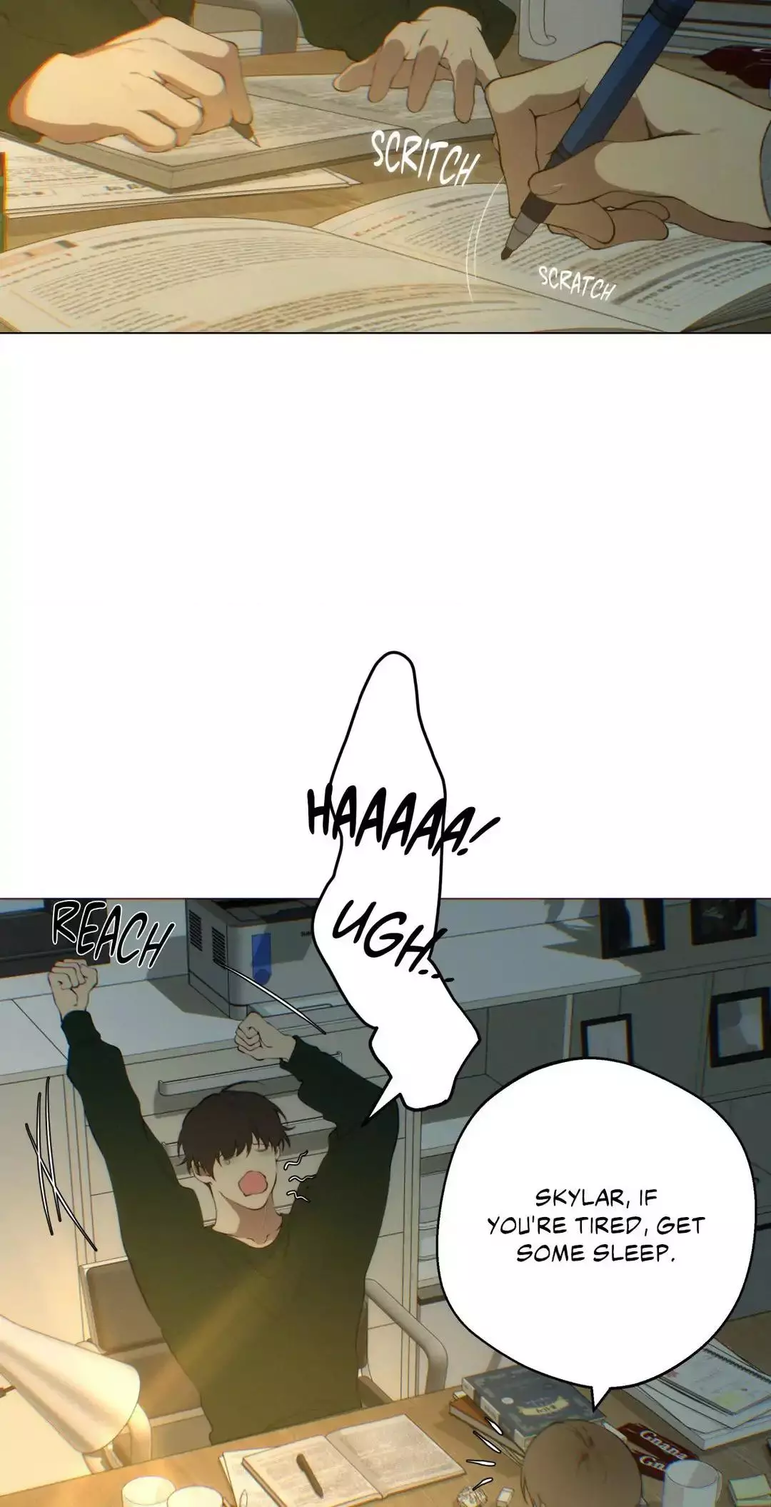 Manga page 49