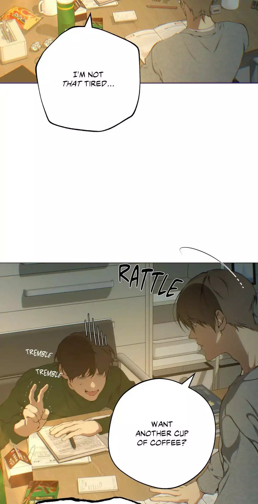 Manga page 50