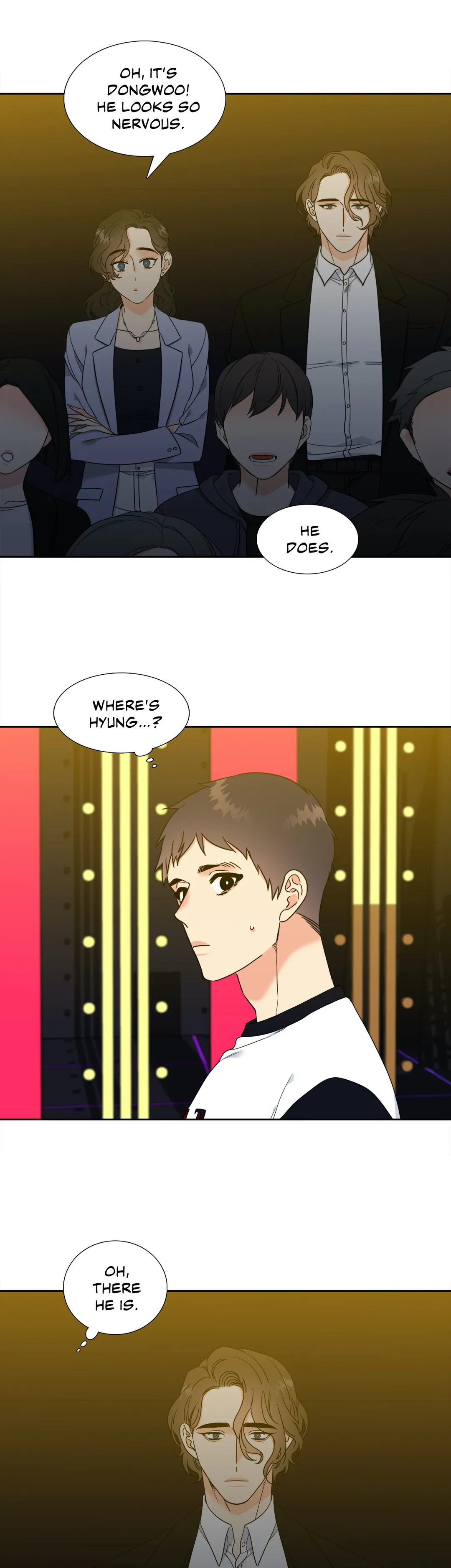 Manga page 11