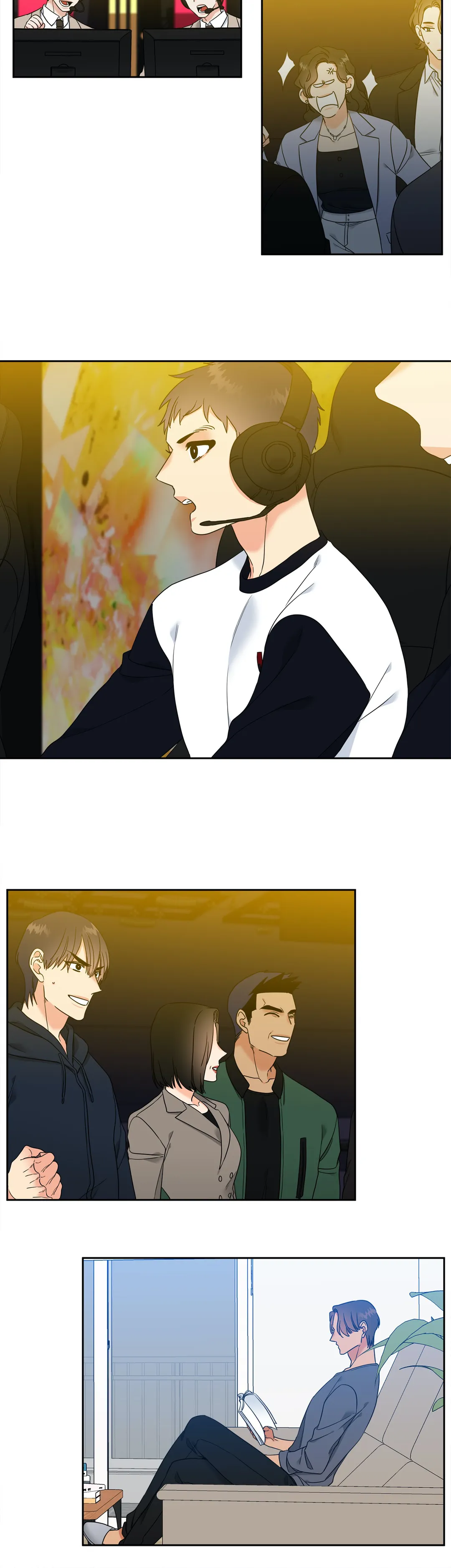 Manga page 16