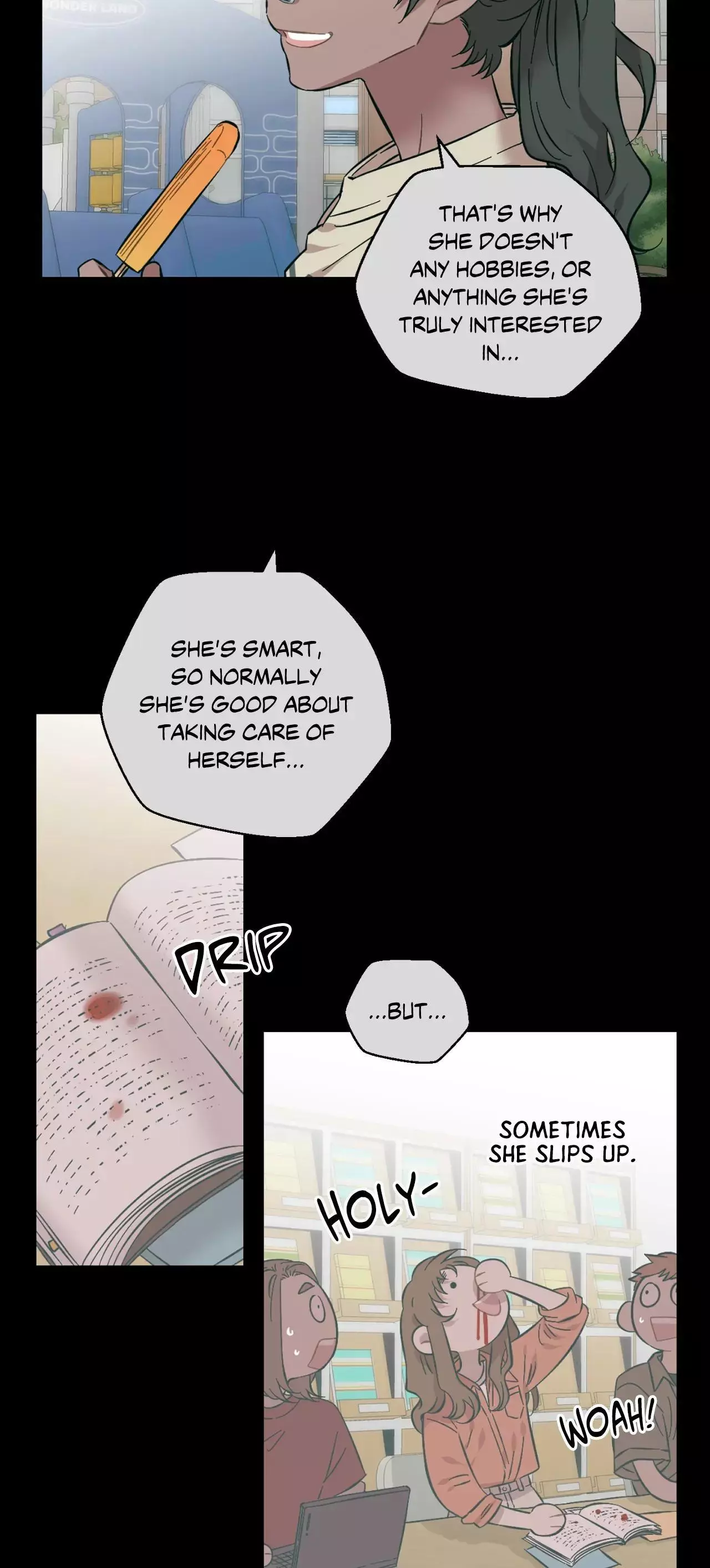 Manga page 10