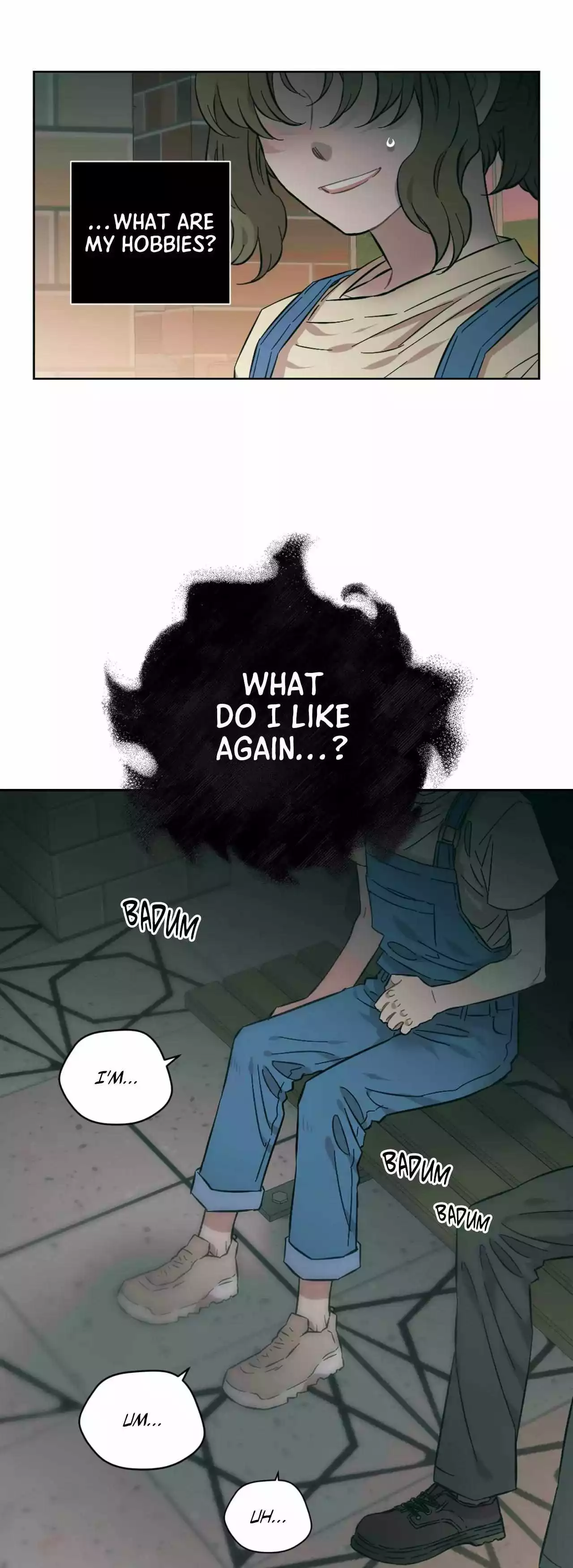Manga page 20