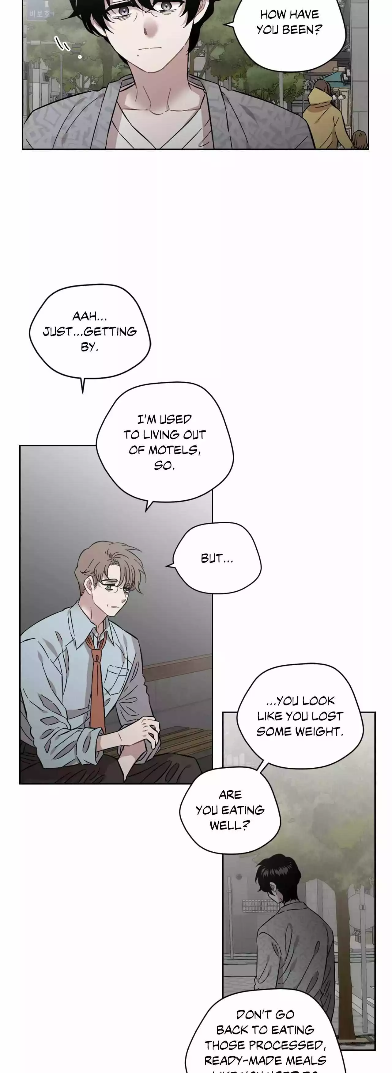 Manga page 33