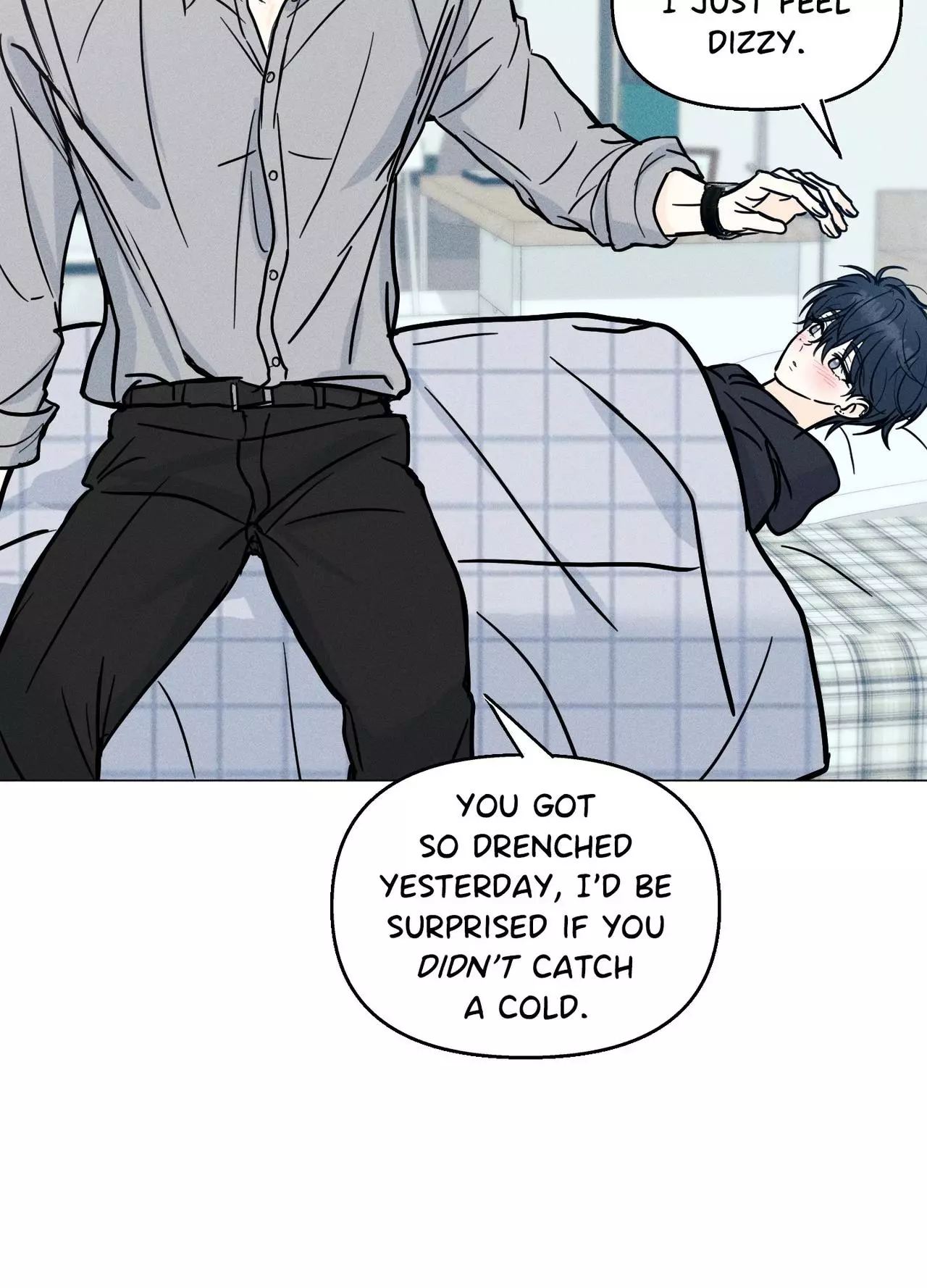 Manga page 11