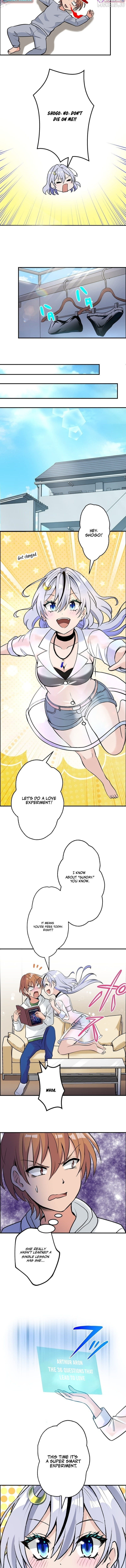 Manga page 4