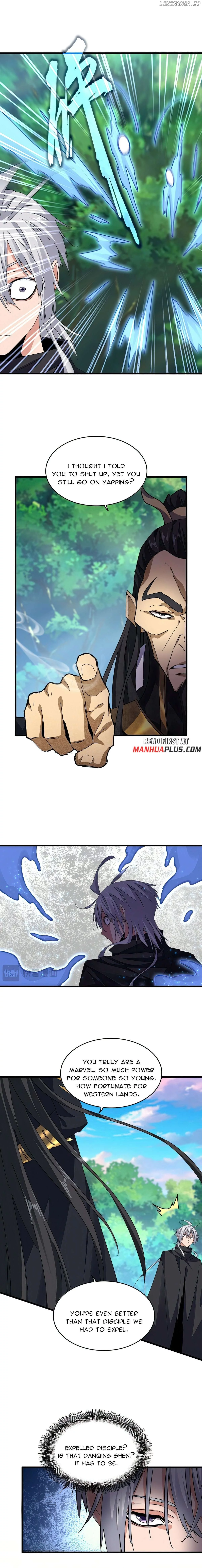 Manga page 10