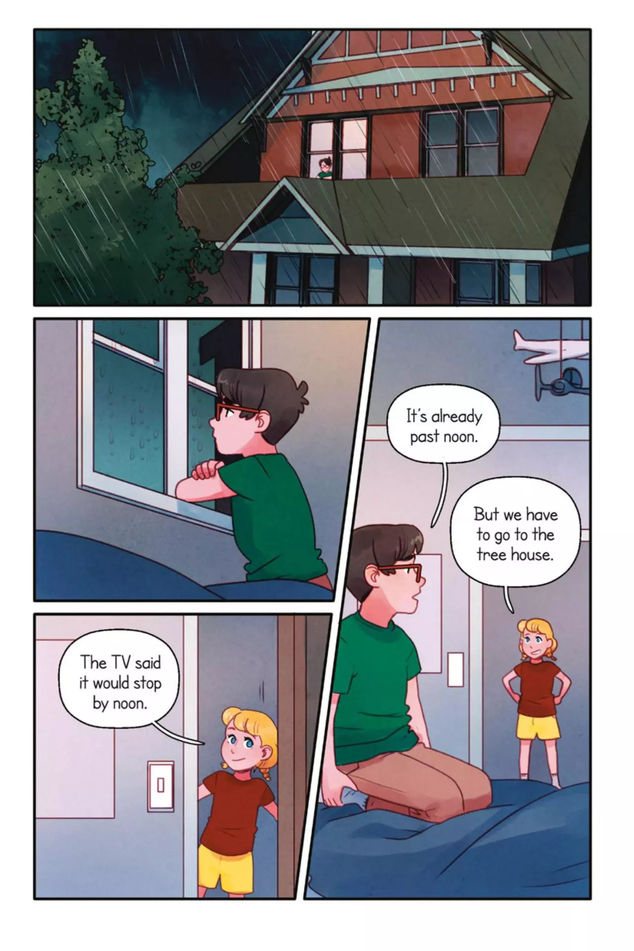 Manga page 13