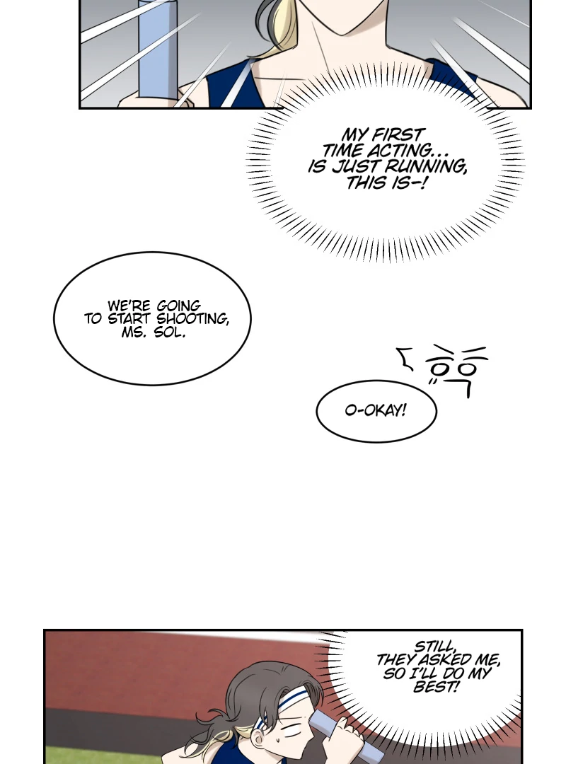 Manga page 28
