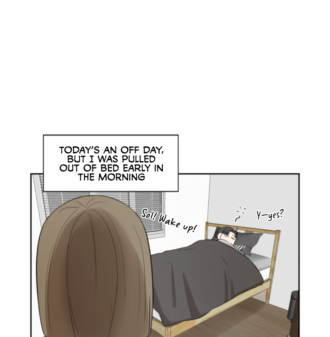 Manga page 11