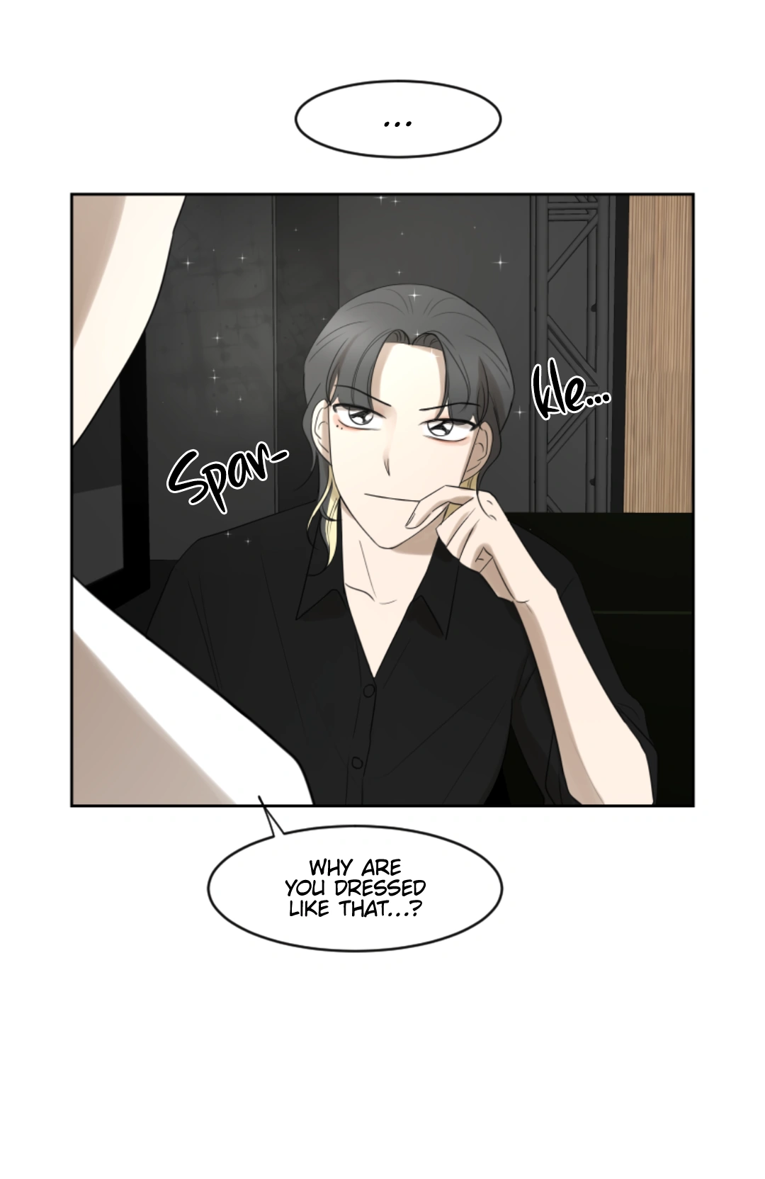 Manga page 92