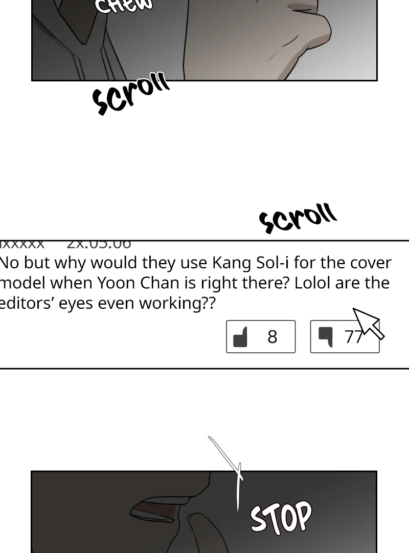 Manga page 72
