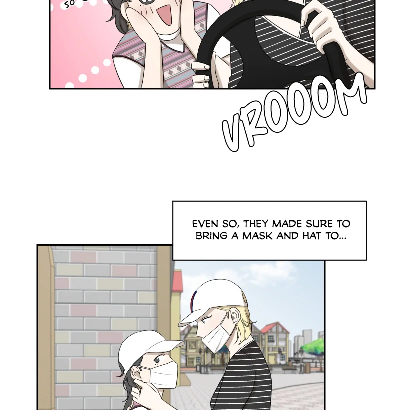 Manga page 19