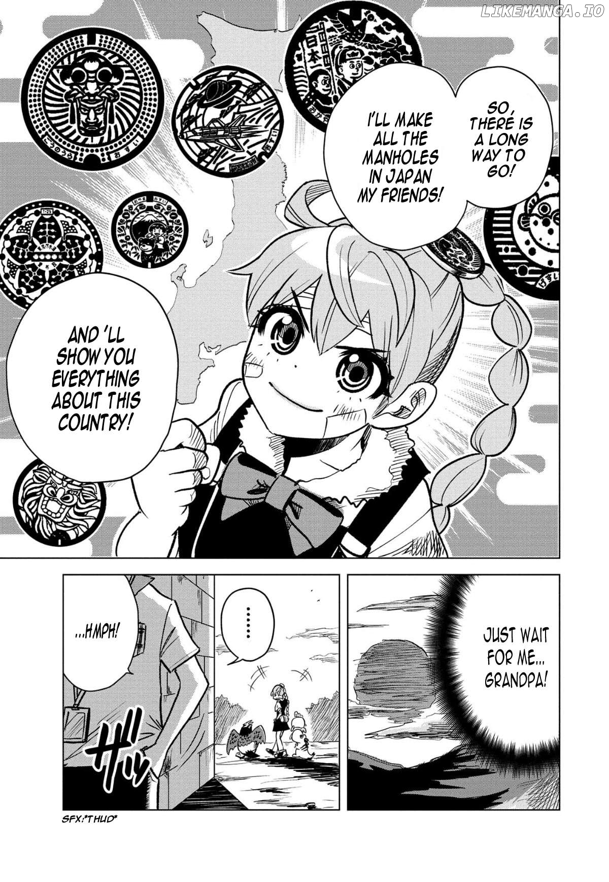 Manga page 44