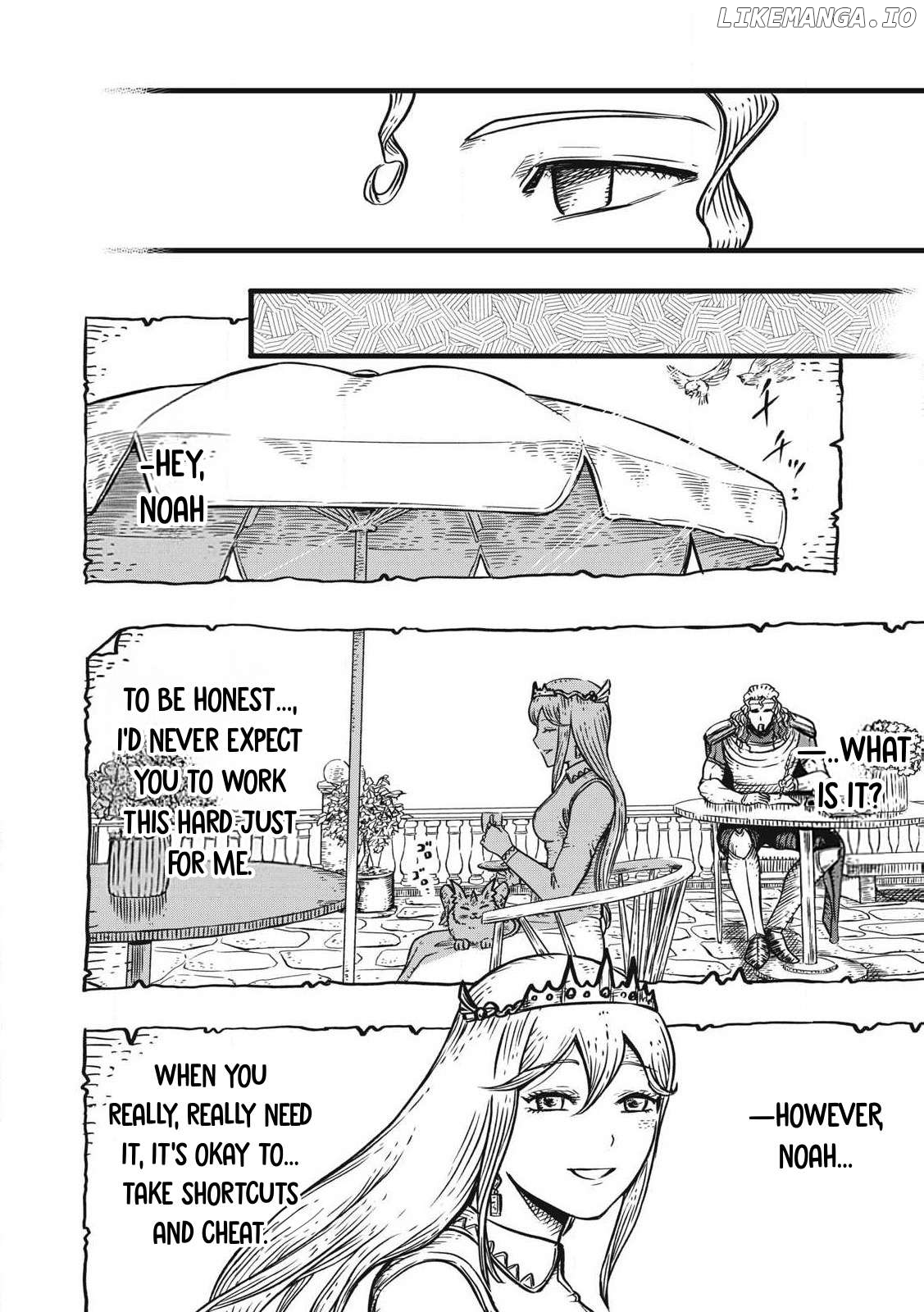 Manga page 23