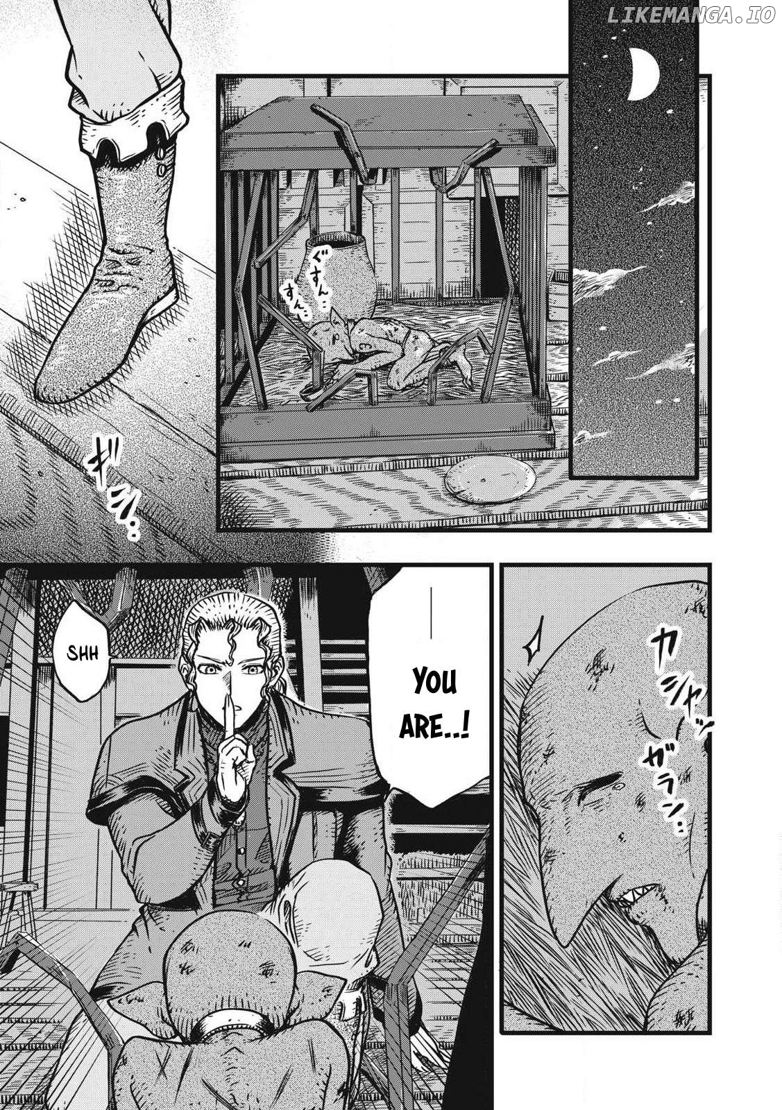 Manga page 28