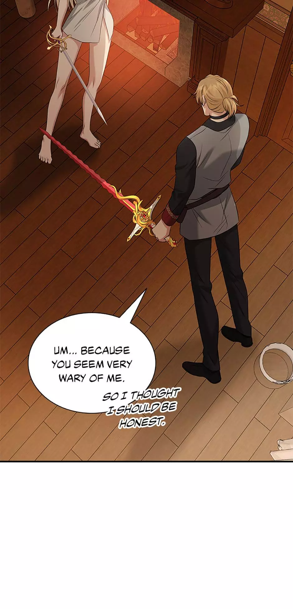 Manga page 73
