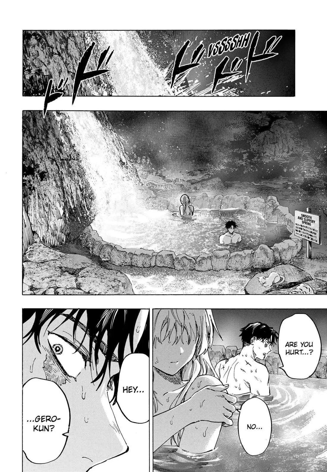 Manga page 20