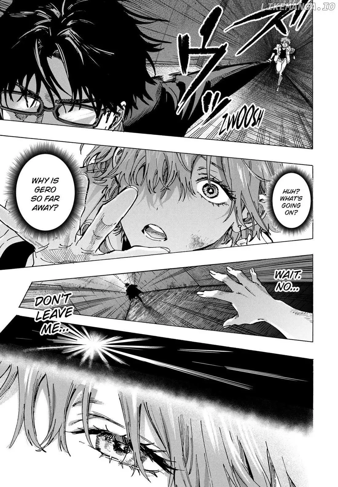 Manga page 7