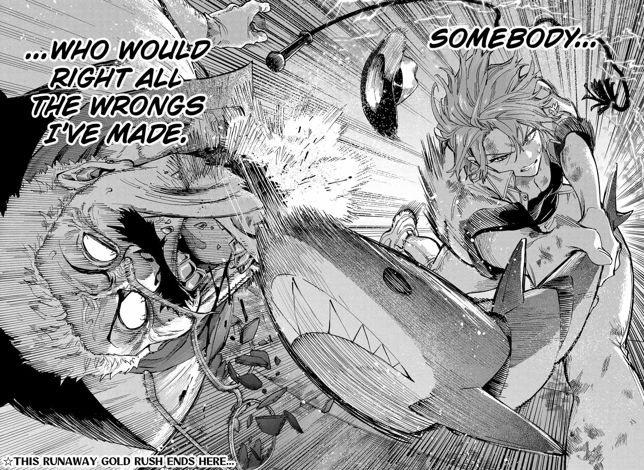 Manga page 21